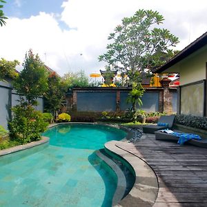 Two-Bedroom Pool Villa Afternoon Tea